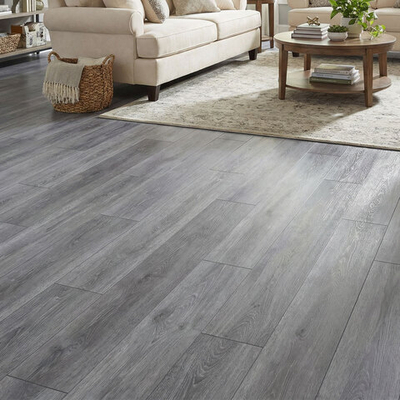 Панель самоклеящаяся для пола 91,4*15,2*0,15см ПВХ, BZ-1001-5