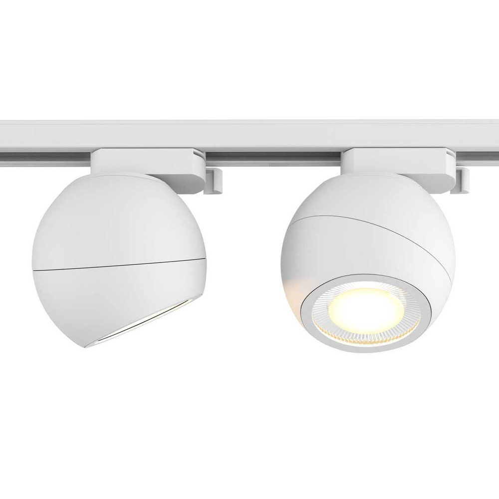 Трековый светильник Novotech 358353