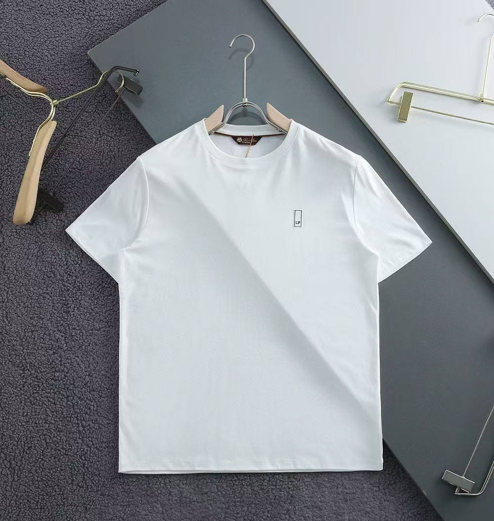 Футболка Loro Piana