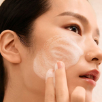 Мягкий гель-пенка для умывания Sulwhasoo Gentle Cleansing Foam 50мл