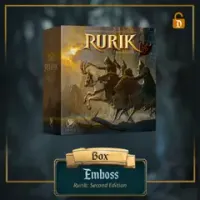 Rurik Second Edition
