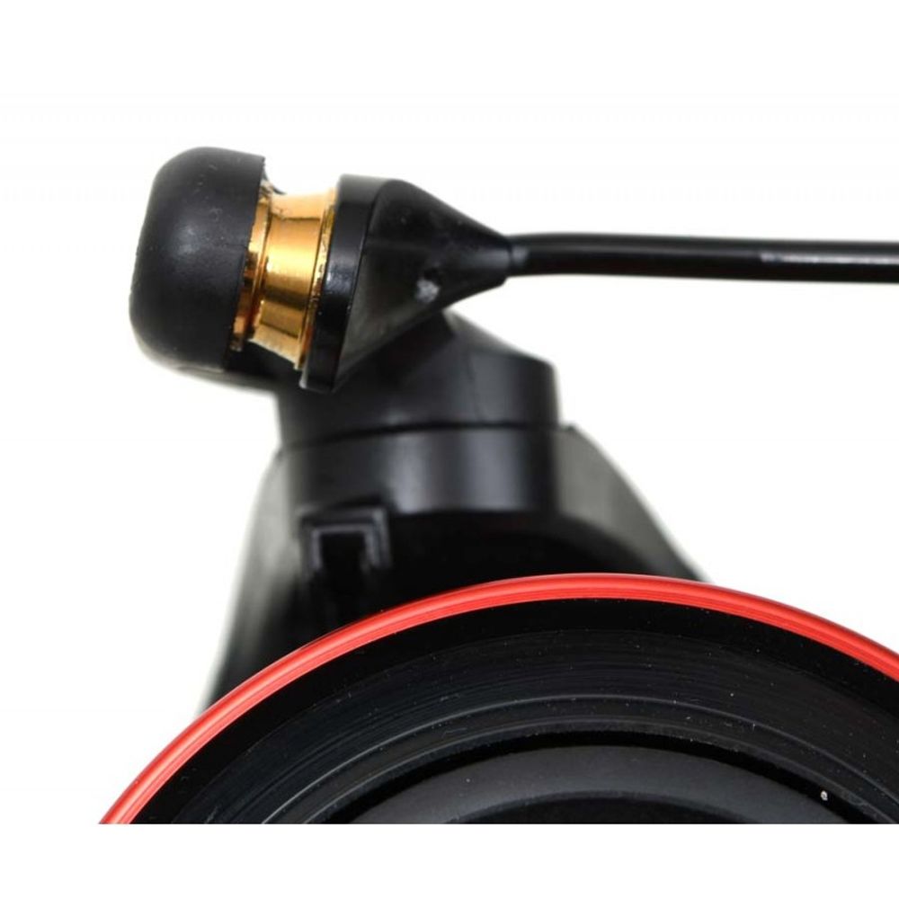 CARP PRO Катушка Cratus Evo 10000 FS