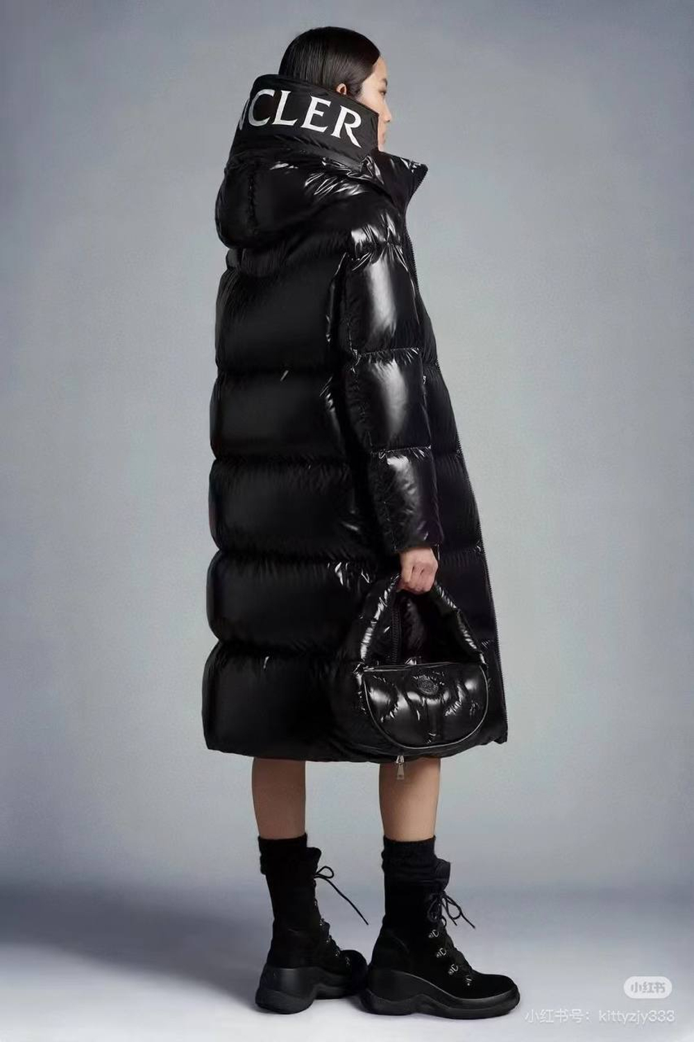 Плащ Moncler