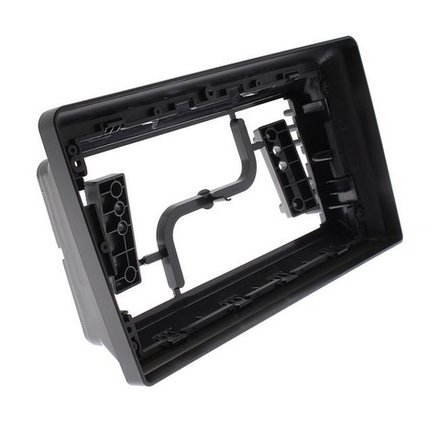 Магнитола для Toyota 200х100мм (рамка под 9") - Teyes CC3L на Android 10, 8-ядер, CarPlay, 4G SIM-слот