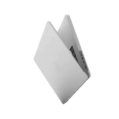 Чехол Uniq HUSK Pro Claro для MacBook Pro 16" (2021), прозрачный (MP16(2021)-CLAROMCLR)