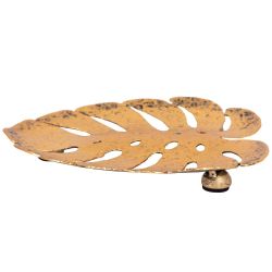 Подставка для украшений Monstera Deliciosa (Монстера) Амбер