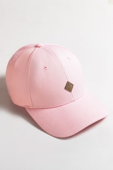 Бейсболка TRUESPIN Truely Small Pink O/S