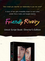 публикация Friendly Rivalry Drama SCRIPT BOOK ENGLISH Version