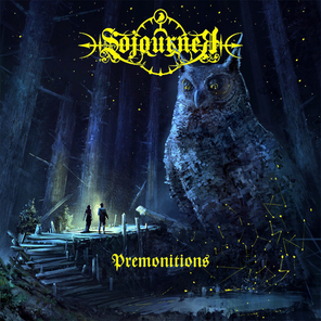 Sojourner / Premonitions (RU)(CD)