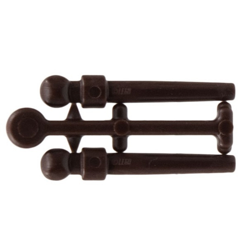 Волшебные Палочки 36752 Dark Brown