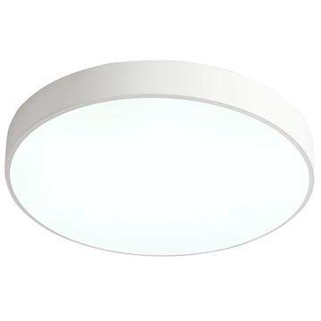 Светильник потолочный 72W 4000K ZRS.02564.72 белый Tortty Zortes