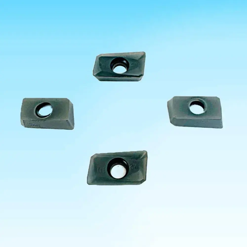 Твердосплавные фрезерные пластины APMT1604PDER-M2 LF6018