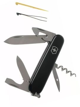 Нож Victorinox модель 1.3603.3 Spartan The Standart Type