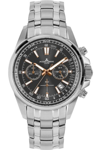 Jacques Lemans 12117ZE