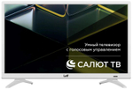 Телевизор  LEFF 24F691T