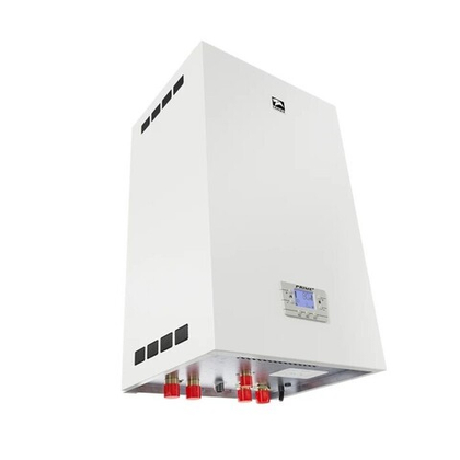 Настенный газовый котел Лемакс PRIME-V24 НО