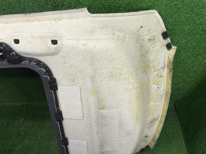 Обшивка потолка Changan Uni-V (2022-н.в.)