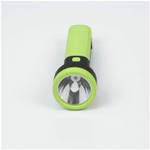 Ручной фонарь gauss GFL203 чёрный