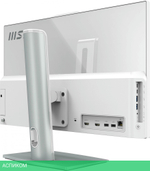 Моноблок MSI Modern AM242P 1M-1022XRU белый (9S6-AE0722-1022)