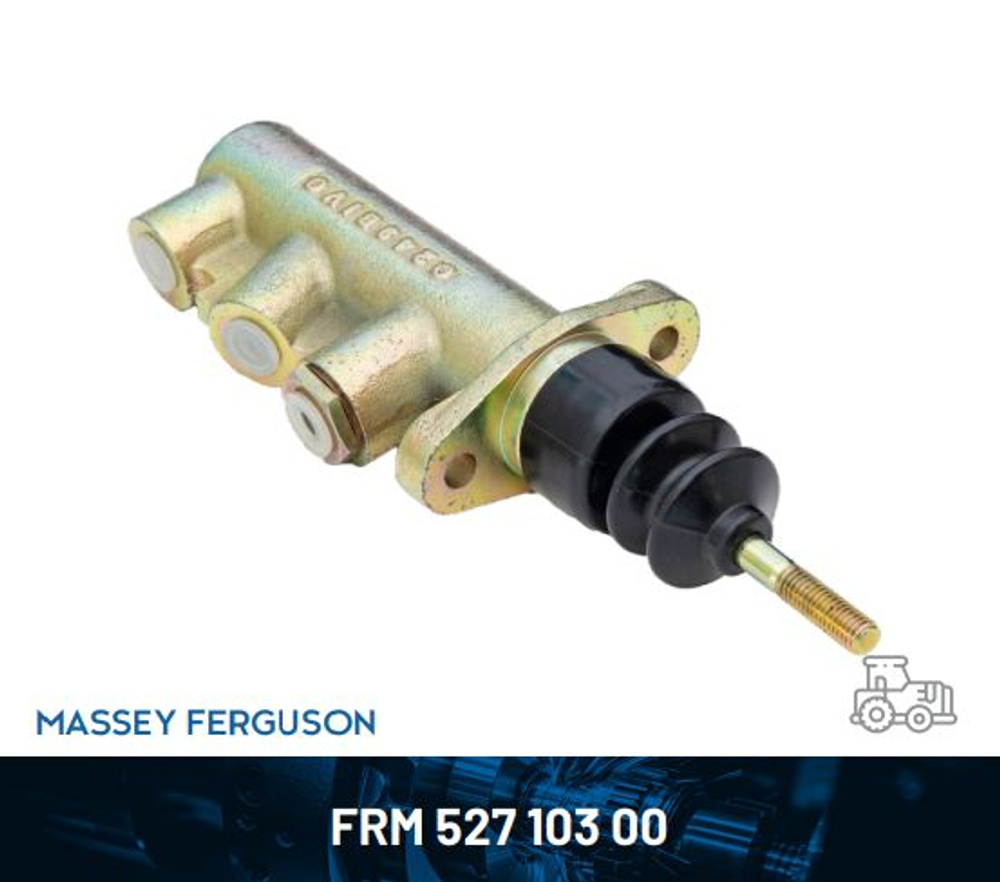 Тормозной цилиндр Frenmark FRM 527 103 00