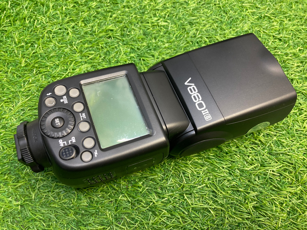 Godox V860IIS for Sony Покупка/Продажа