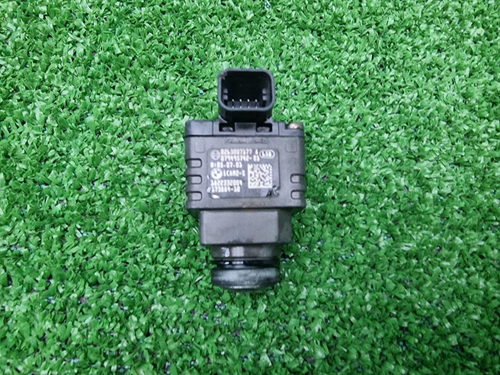 Камера Surround View BMW 3er G20 (2018-н.в.)