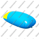 Катапульта Блоб «Морской вихрь» 6×2×3 м