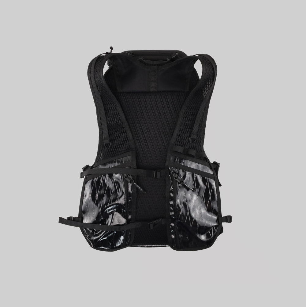 Рюкзак-жилет Krakatau U15-1 Utility Vest Pack - купить в магазине Dice с бесплатной доставкой по России