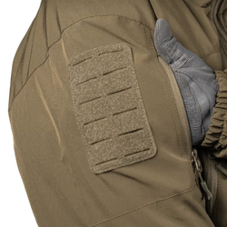 Куртка зимняя Sturmer ColdGear Ver 3 (Олива)