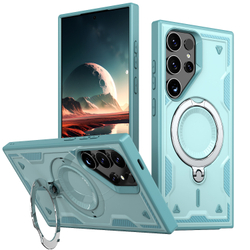 Чехол Magneto Case с кольцом для Samsung Galaxy S25 Ultra