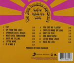 The Jimi Hendrix Experience / Axis: Bold As Love (CD)