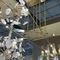 Подвесная люстра Crystal Lux Dia PL10