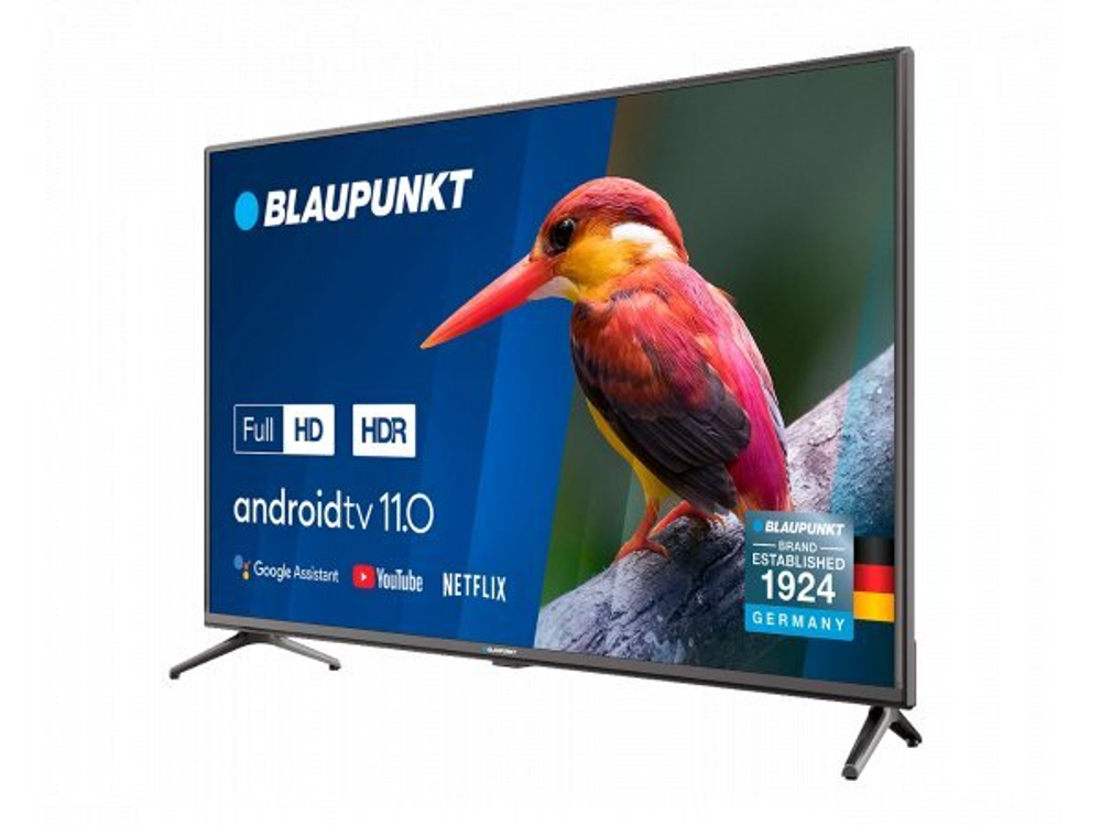 LED телевизор 4K Ultra HD Blaupunkt 43UB7000T