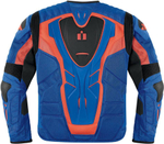 Куртка текстильная ICON RESISTANCE