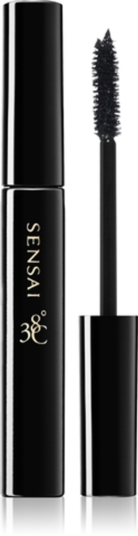 Sensai Mascara 38C Separating & Lenghtening - Тушь для удлиненных и разделенных ресниц, 7,5 ml