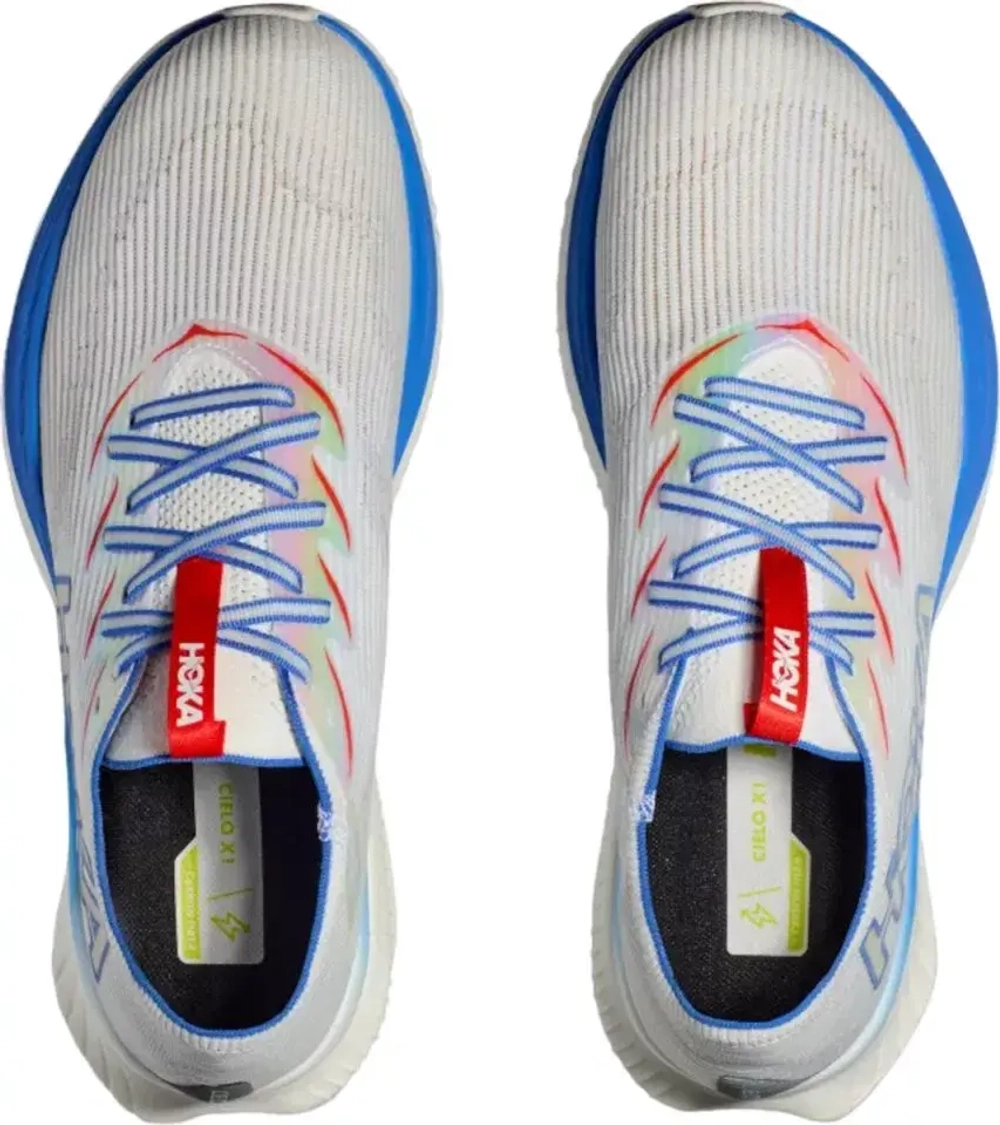 Кроссовки unisex Hoka CIELO X1