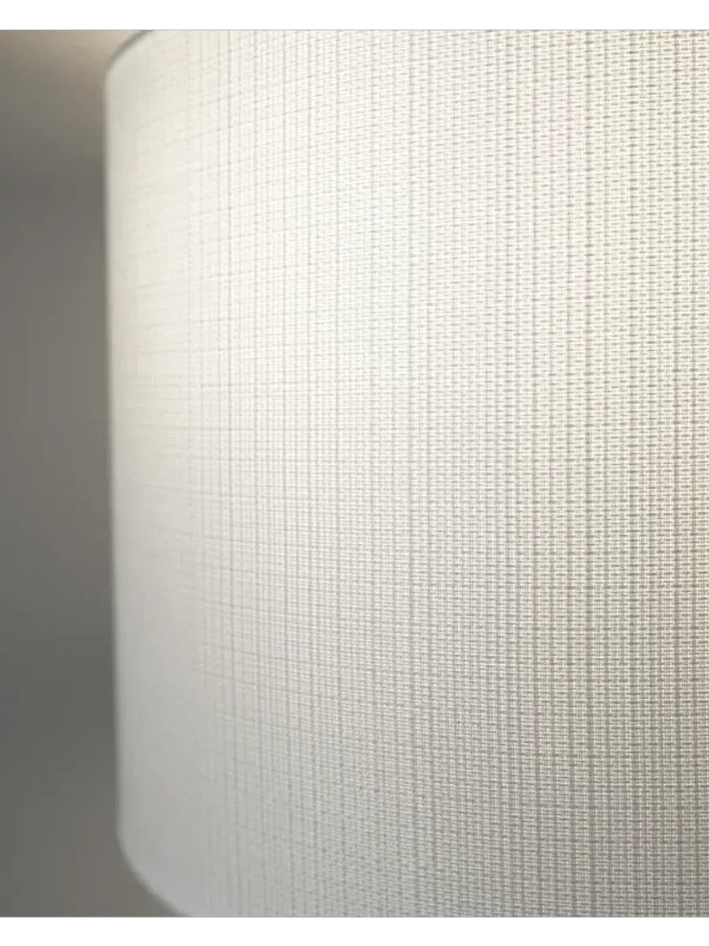 Торшер напольный с абажуром в гостиную современный