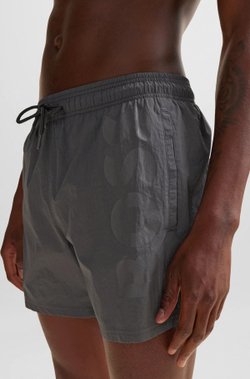 Шорты плавательные мужские BOSS Octopus 10197683 03