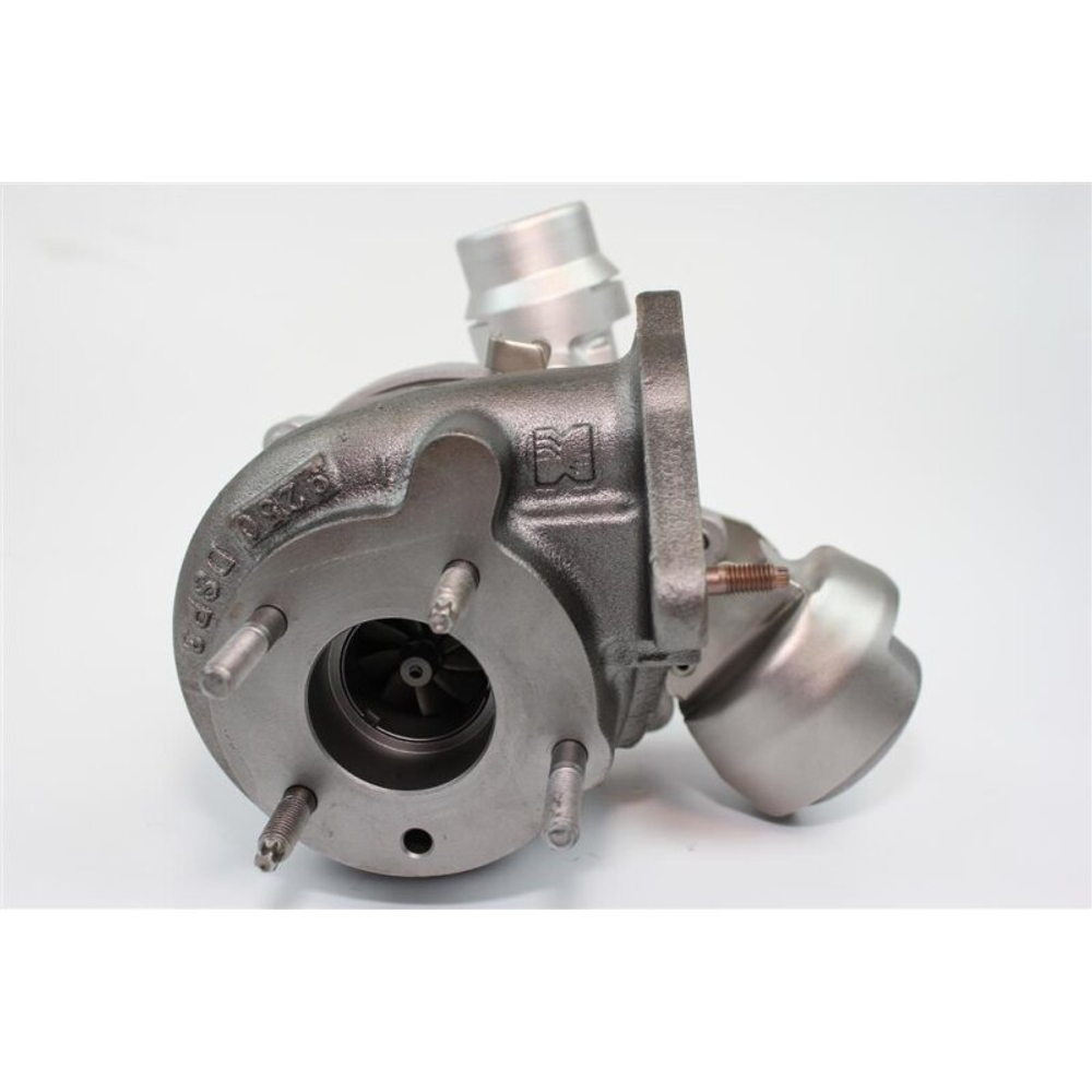 Турбина 5439 990 0070 Borg Warner для Renault