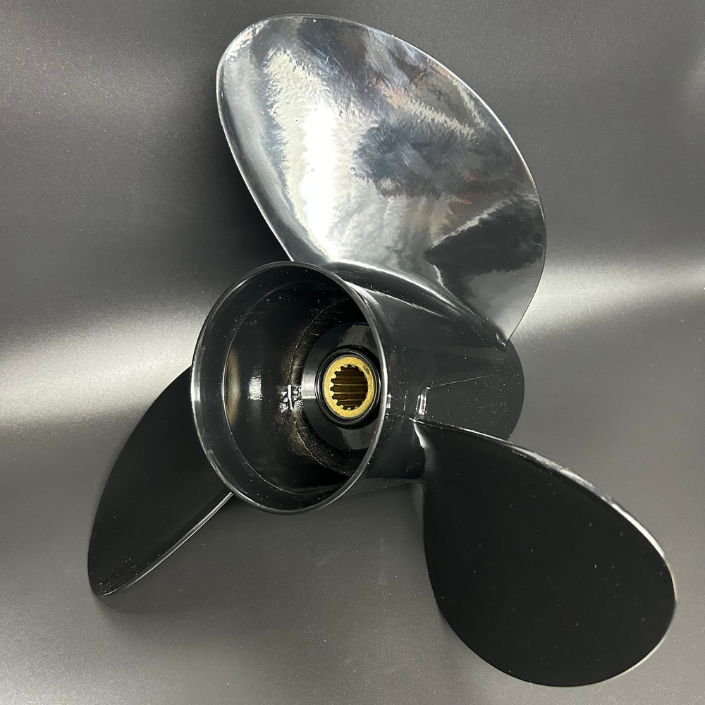 Гребной винт Suzuki DF150-DF300 Soltiga3 (3x15-1/4x23) (Polastorm)