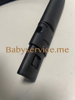 Бампер Sweet Baby Aura