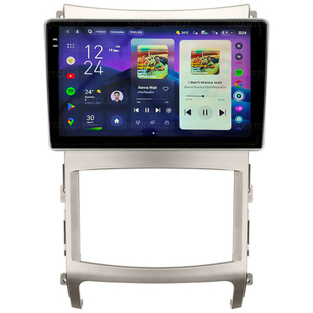 Teyes CC4 Pro 9" для Hyundai ix55/Veracruz 2008-2012