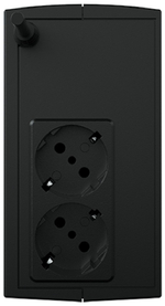 Источник бесперебойного питания CyberPower UTС850E