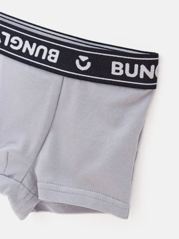 Трусы боксеры для мальчиков 