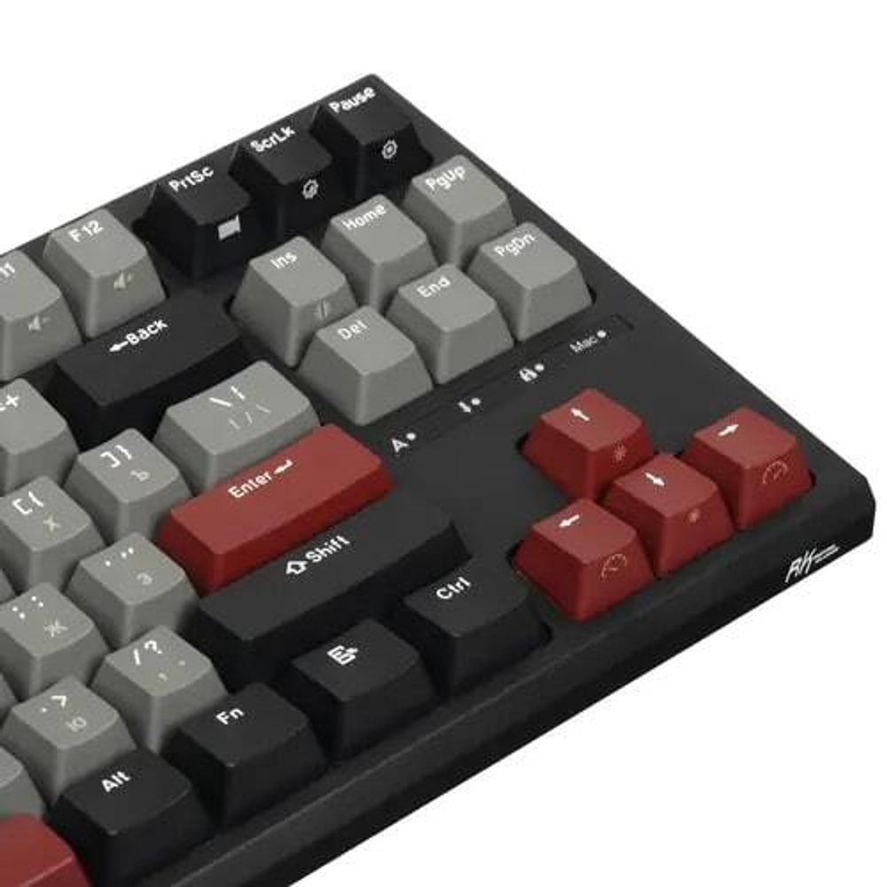 Клавиатура проводная Royal Kludge RK-R87
