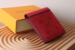 Louis Vuitton Multiple Wallet