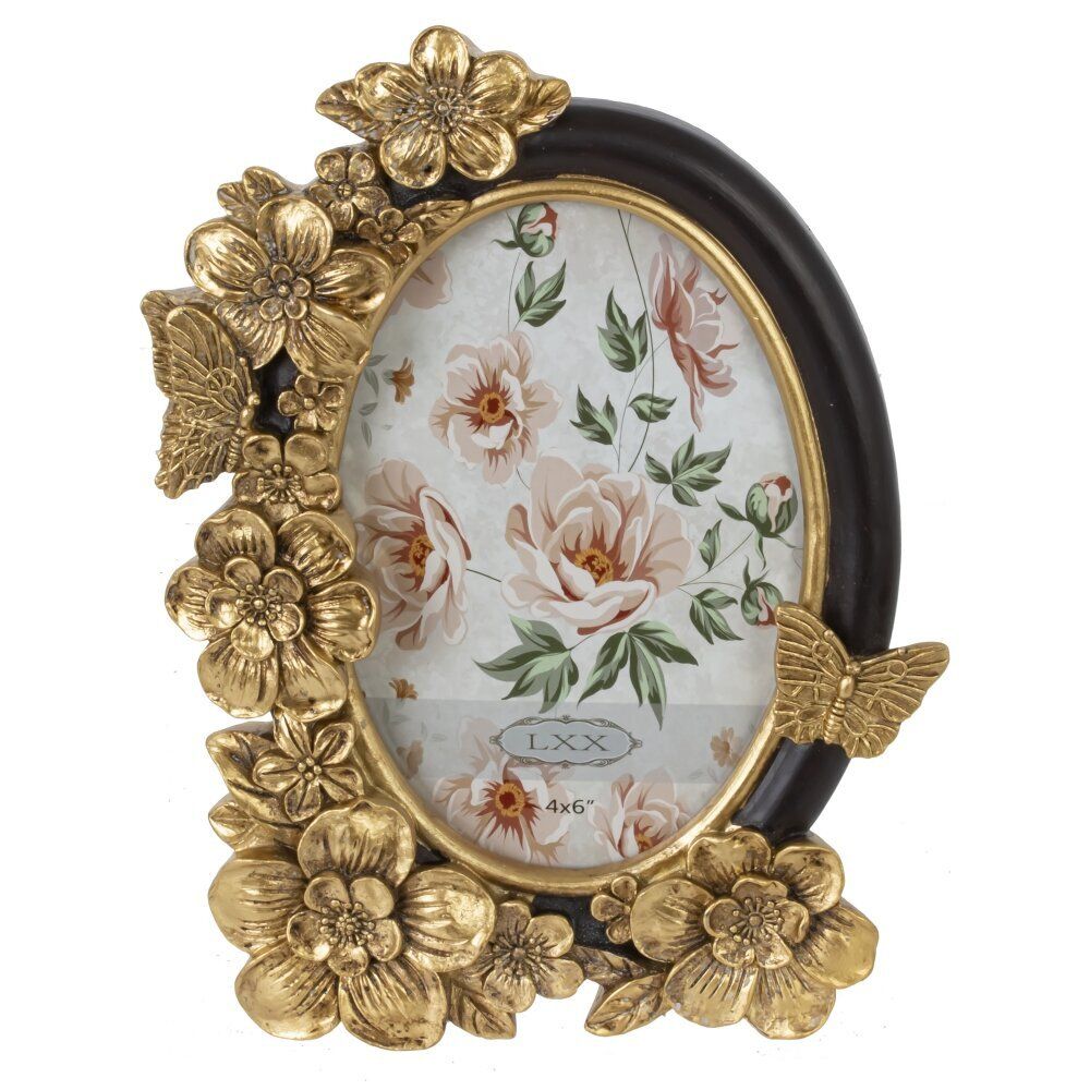 GAEM Фоторамка для фото 10*15, L16 W2,5 H22 см