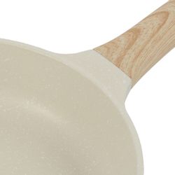 Алюминиевая сковорода Gipfel Lattice 52657 28 см