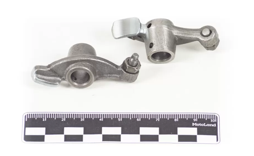 Коромысла (комплект=2шт) 161QMK 200см3 с реверсом