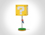 Лампа Mario ? BLOCK